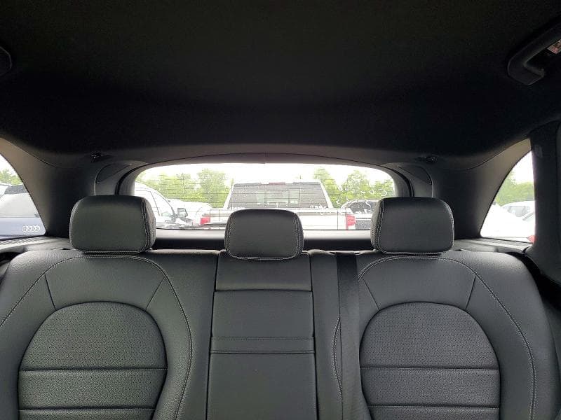 2020 MERCEDES-BENZ GLC 300 10