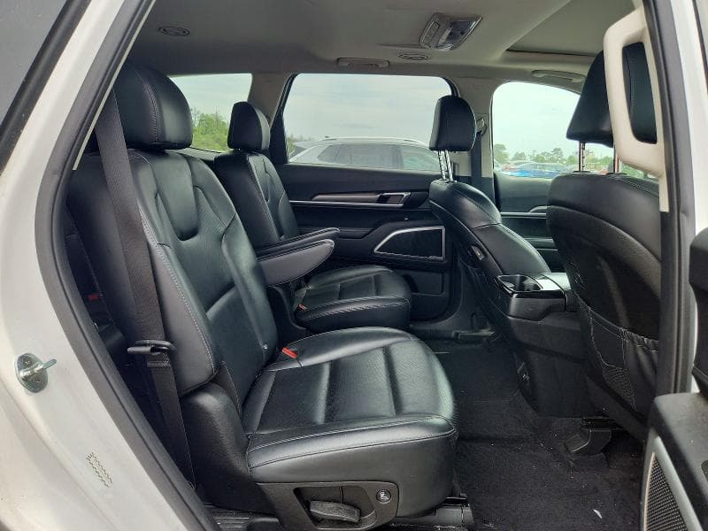 2020 KIA TELLURIDE S 11