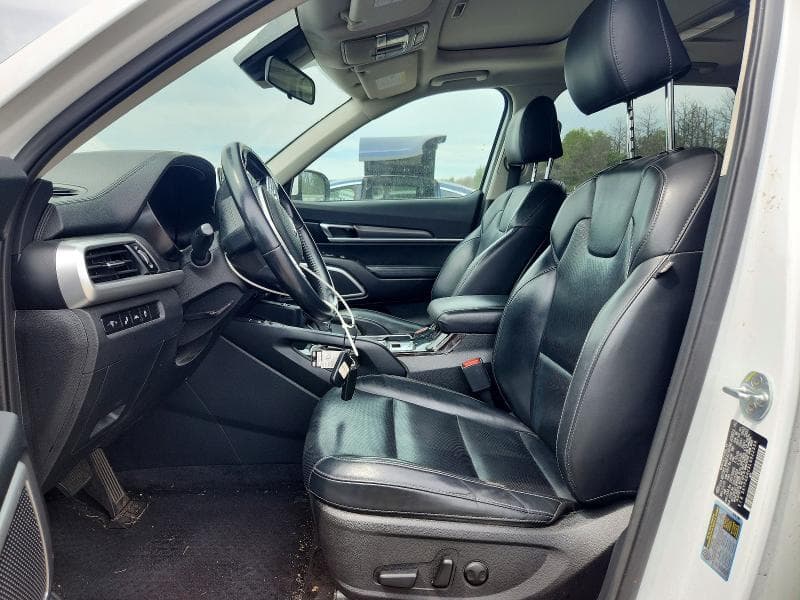 2020 KIA TELLURIDE S 7