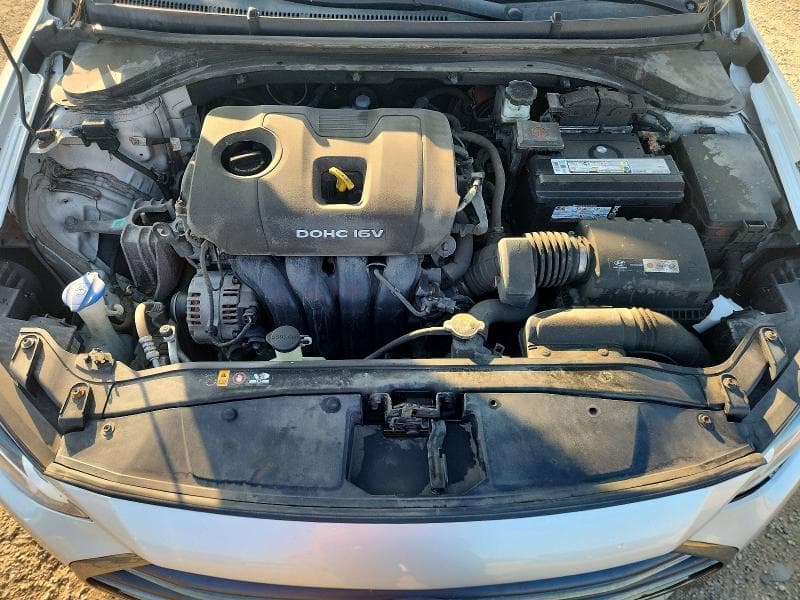2017 HYUNDAI ELANTRA LIMITED LIMITED 11