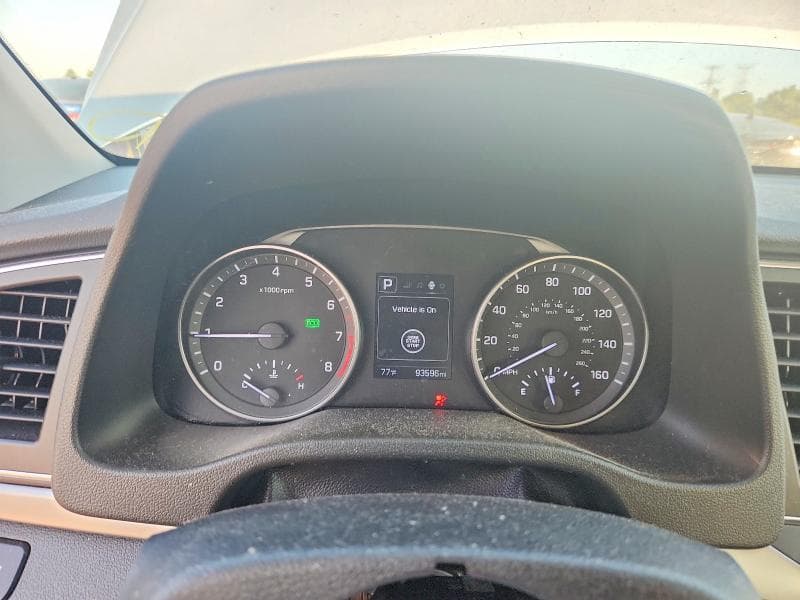 2017 HYUNDAI ELANTRA LIMITED LIMITED 9