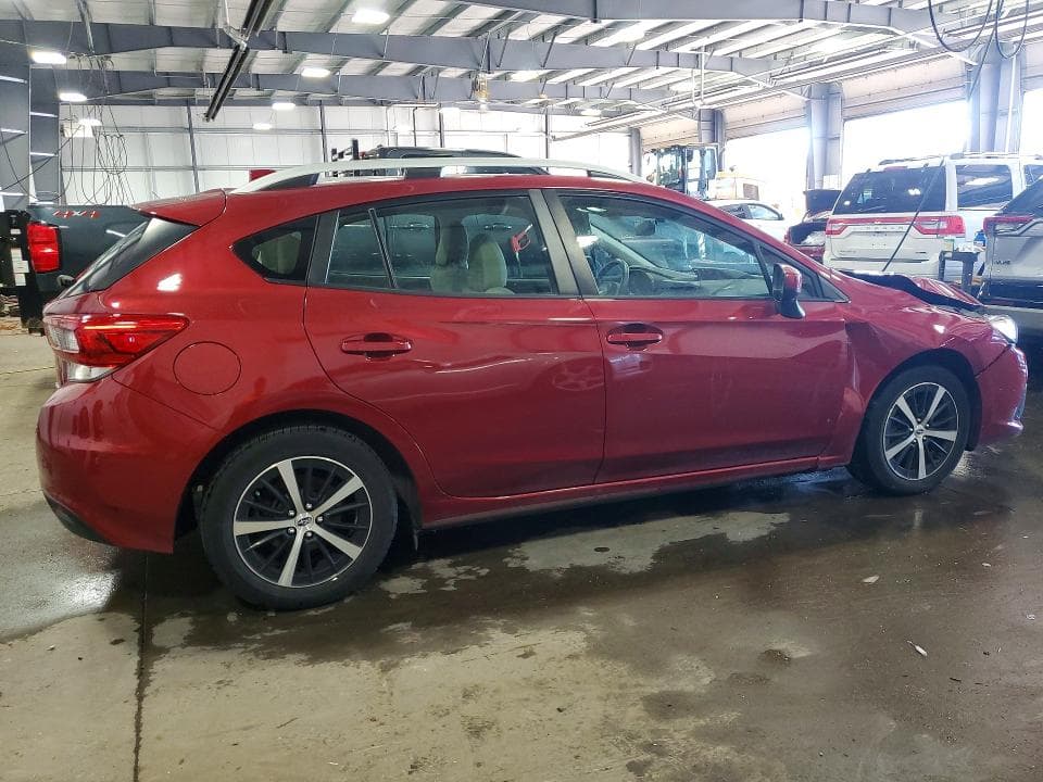 2020 SUBARU IMPREZA PREMIUM 3