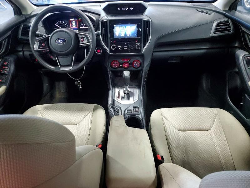 2020 SUBARU IMPREZA PREMIUM 8