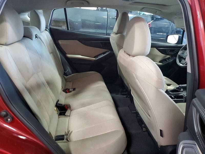 2020 SUBARU IMPREZA PREMIUM 10