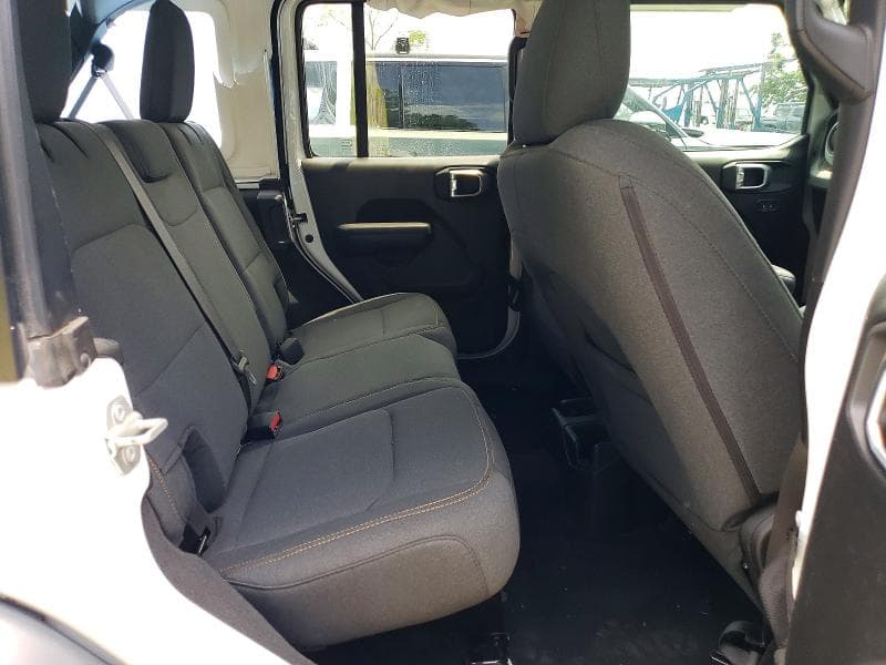 2024 JEEP WRANGLER SPORT SPORT 11