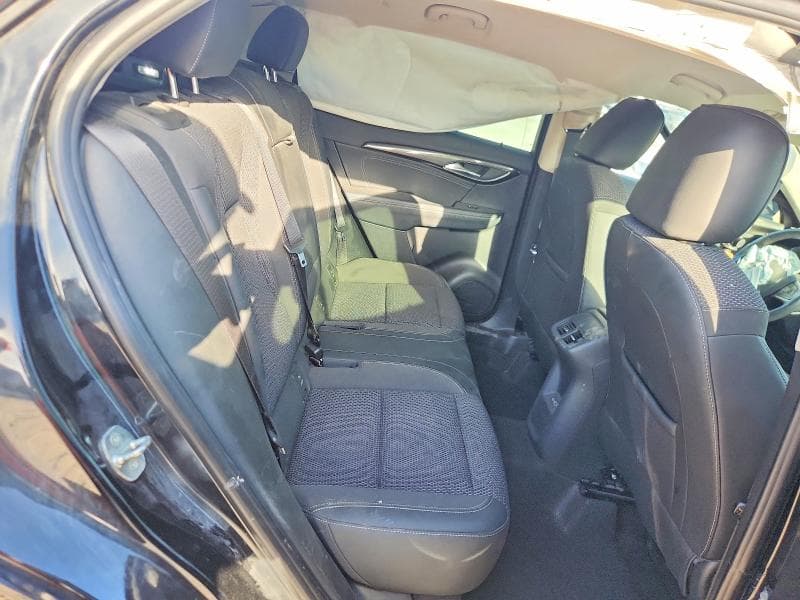 2023 BUICK ENVISION PREFERRED 11