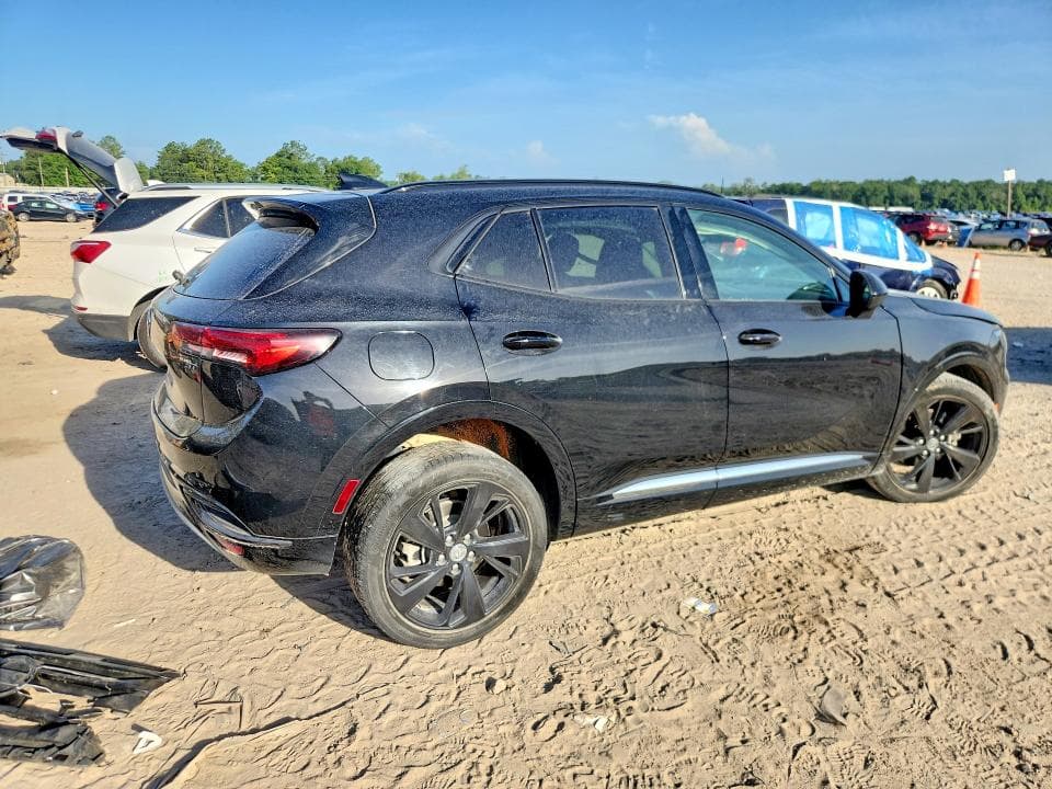 2023 BUICK ENVISION PREFERRED 3