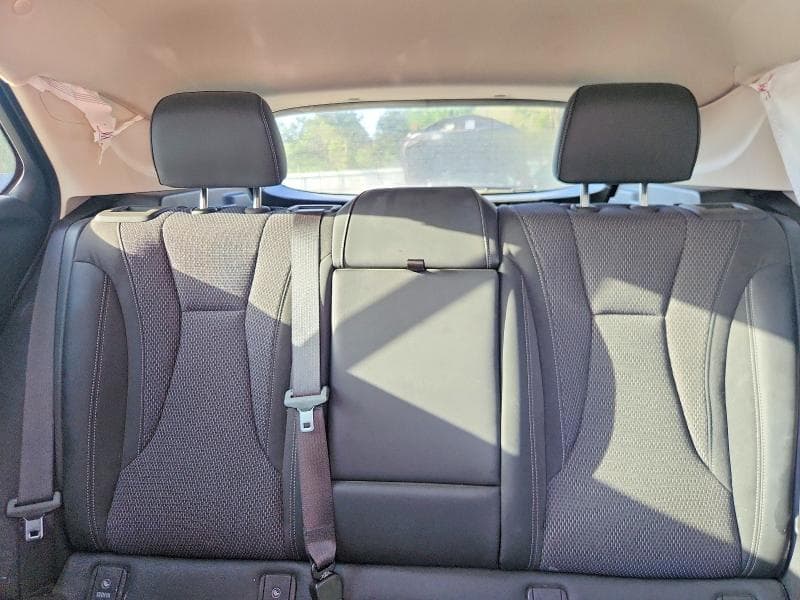 2023 BUICK ENVISION PREFERRED 10