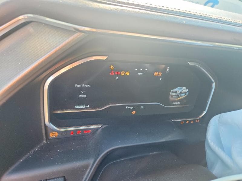 2024 GMC SIERRA K3500 DENALI 9