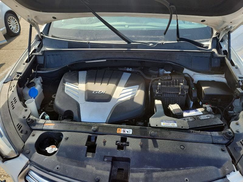 2017 HYUNDAI SANTA FE LIMITED ULTIMATE 12