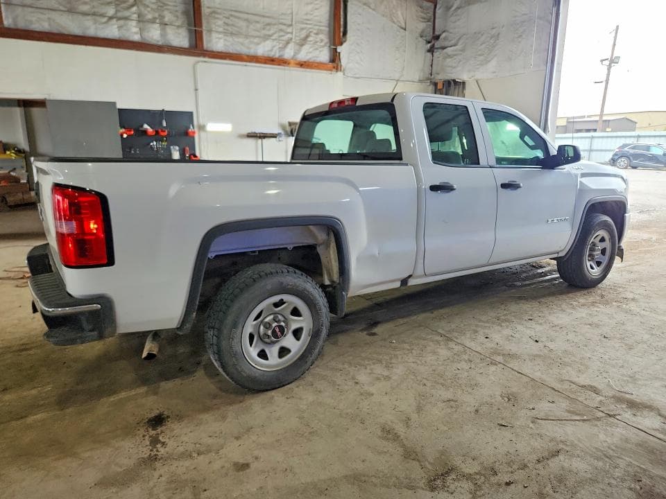 2016 GMC SIERRA 3
