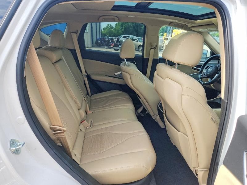 2022 ACURA RDX TECHNOLOGY 11