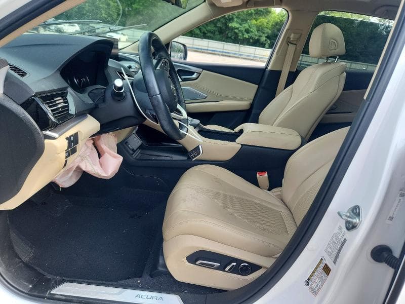 2022 ACURA RDX TECHNOLOGY 7