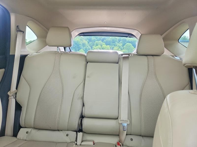2022 ACURA RDX TECHNOLOGY 10