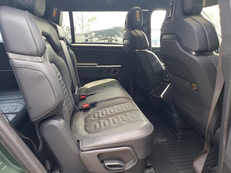 2023 RIVIAN R1S LAUNCH EDITION LAUNCH EDITION 11