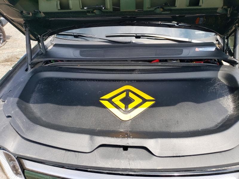 2023 RIVIAN R1S LAUNCH EDITION LAUNCH EDITION 12