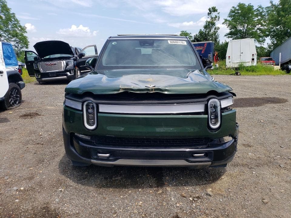 2023 RIVIAN R1S LAUNCH EDITION LAUNCH EDITION 5