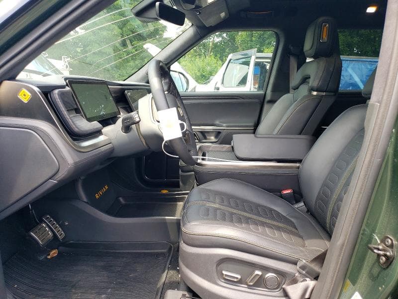 2023 RIVIAN R1S LAUNCH EDITION LAUNCH EDITION 7