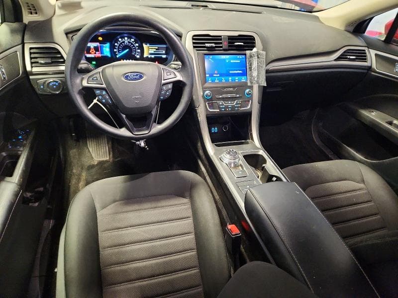 2020 FORD FUSION SE SE 8