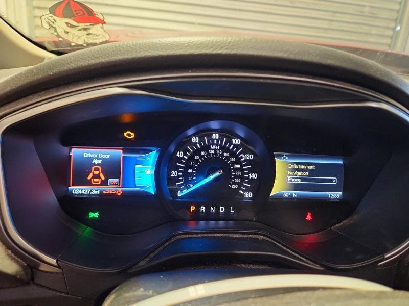 2020 FORD FUSION SE SE 9