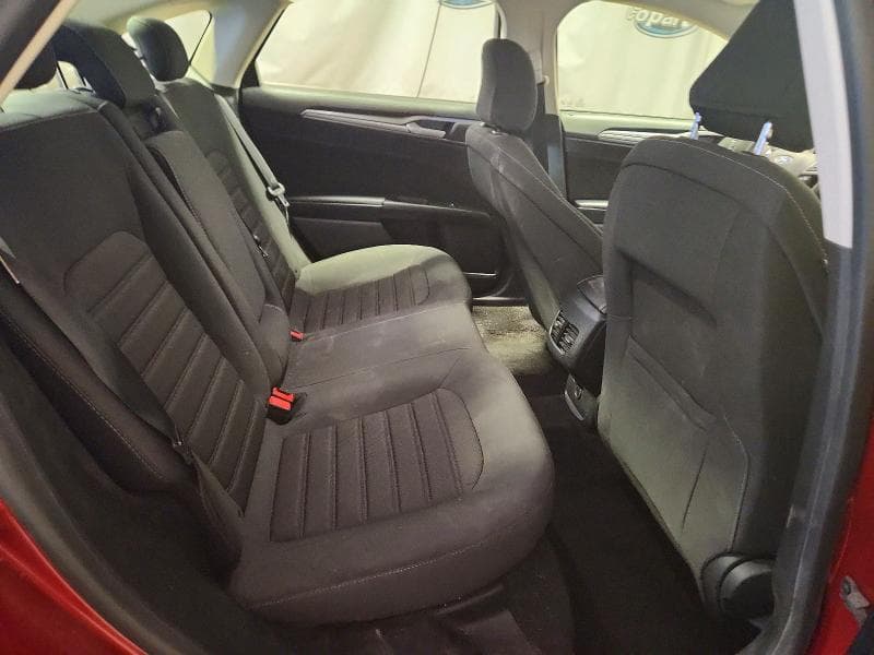 2020 FORD FUSION SE SE 10
