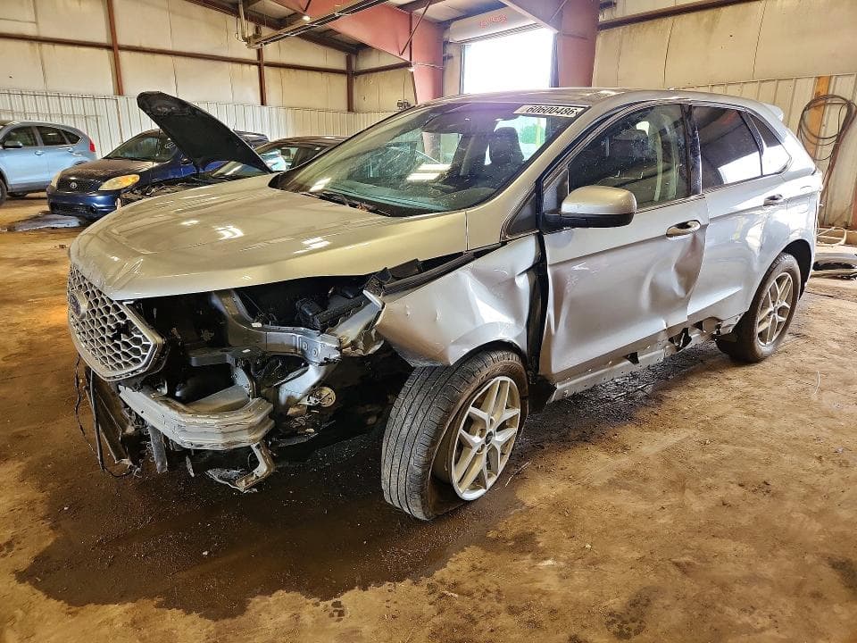 2024 FORD EDGE SEL SEL - 1
