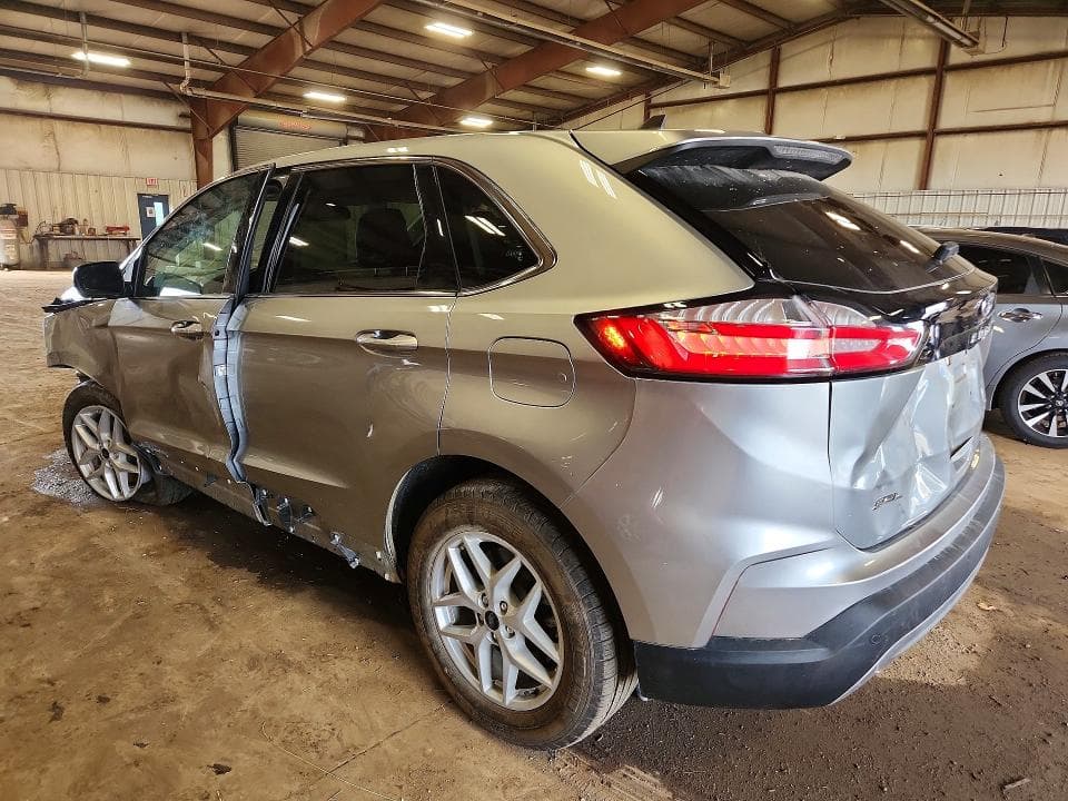 2024 FORD EDGE SEL SEL 2