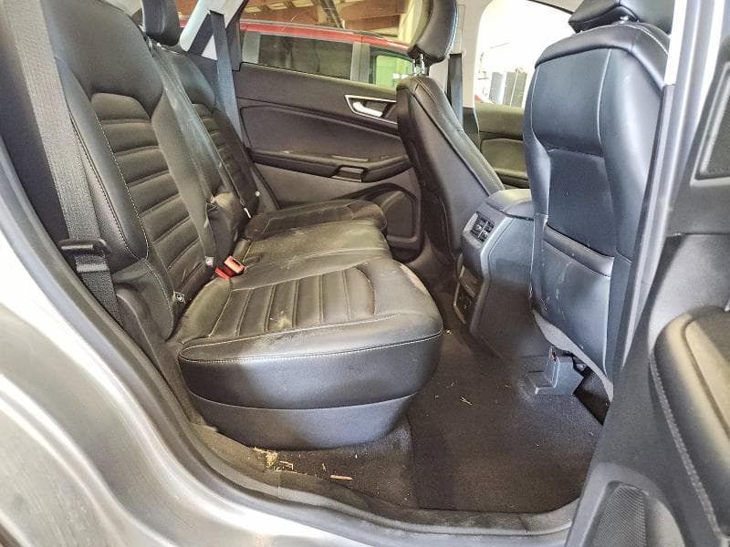 2024 FORD EDGE SEL SEL 11