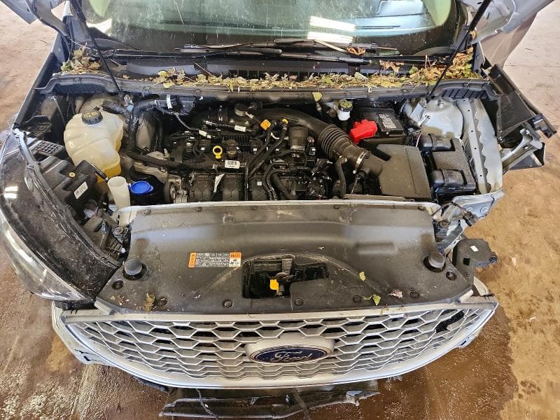 2024 FORD EDGE SEL SEL 12