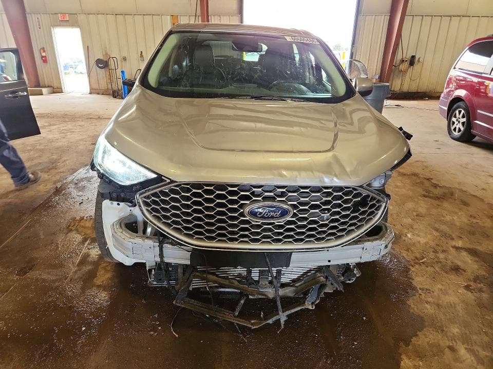 2024 FORD EDGE SEL SEL 5