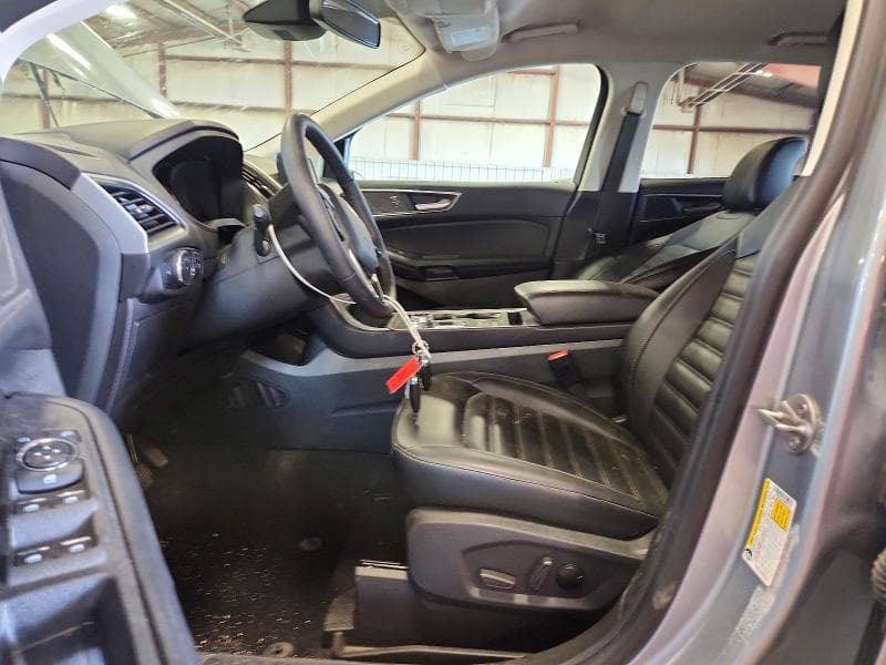 2024 FORD EDGE SEL SEL 7