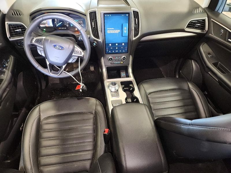 2024 FORD EDGE SEL SEL 8