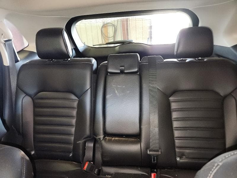 2024 FORD EDGE SEL SEL 10