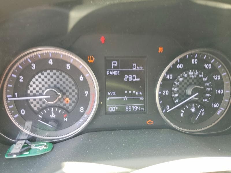 2019 HYUNDAI ELANTRA SE 9