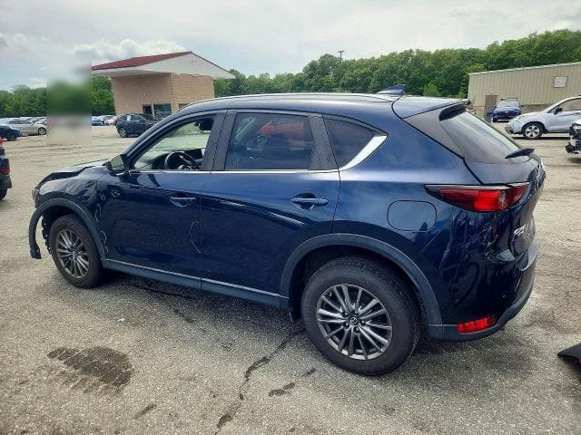 2017 MAZDA CX-5 TOURING 2
