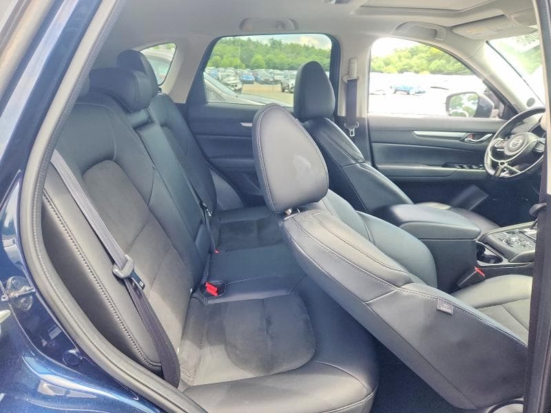 2017 MAZDA CX-5 TOURING 11