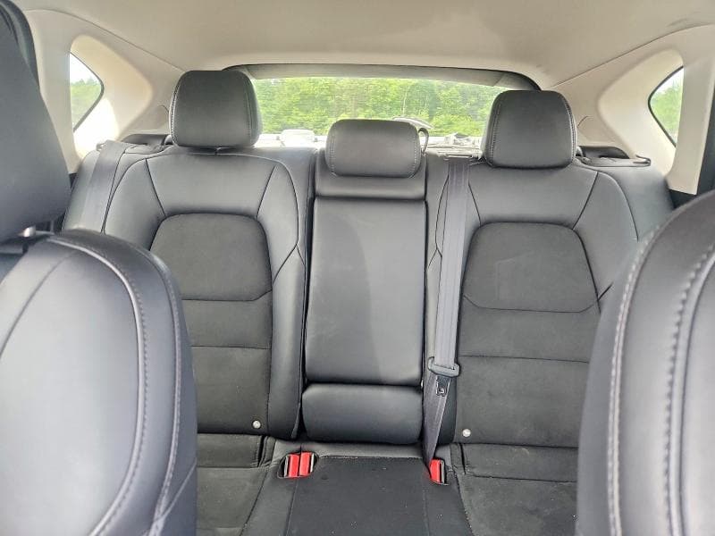 2017 MAZDA CX-5 TOURING 10