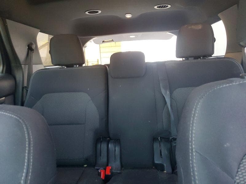 2019 FORD EXPLORER XLT 10