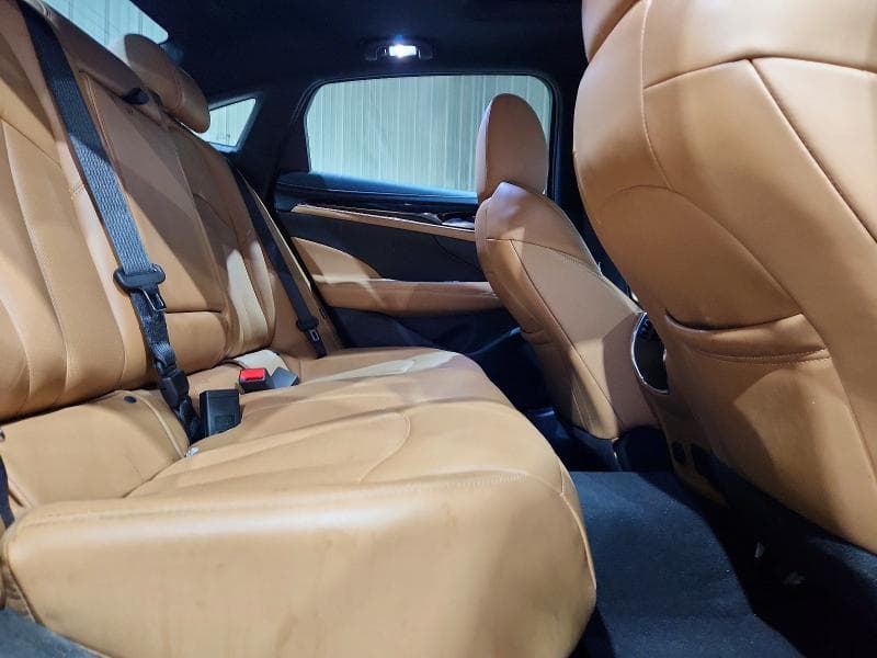 2017 BUICK LACROSSE PREMIUM PREMIUM 10