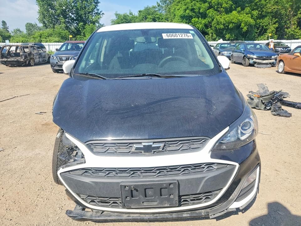 2020 CHEVROLET SPARK 1LT 5