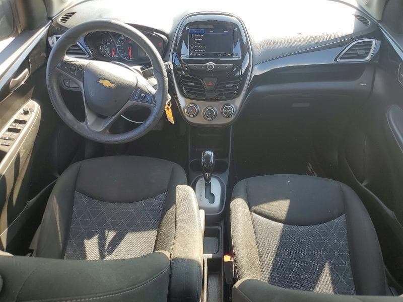 2020 CHEVROLET SPARK 1LT 8