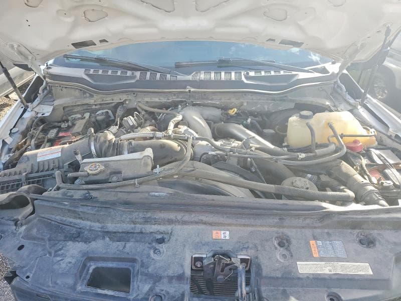 2022 FORD F250 SUPER DUTY SUPER DUTY 11