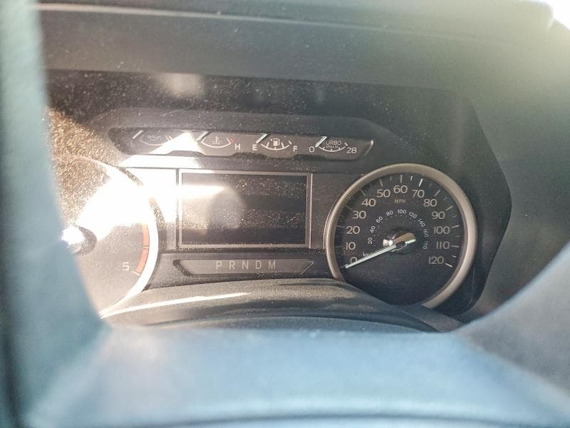 2022 FORD F250 SUPER DUTY SUPER DUTY 9