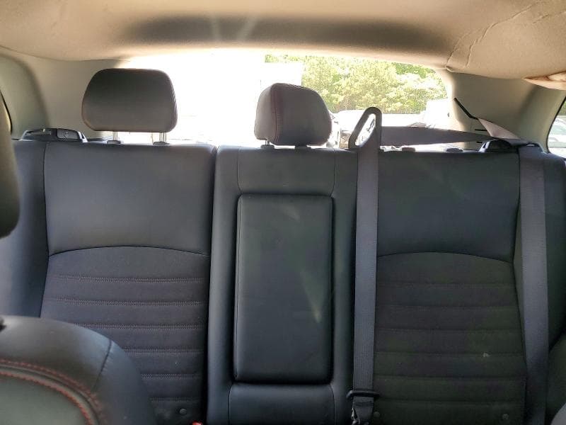 2022 MITSUBISHI OUTLANDER SPORT S/SE 10