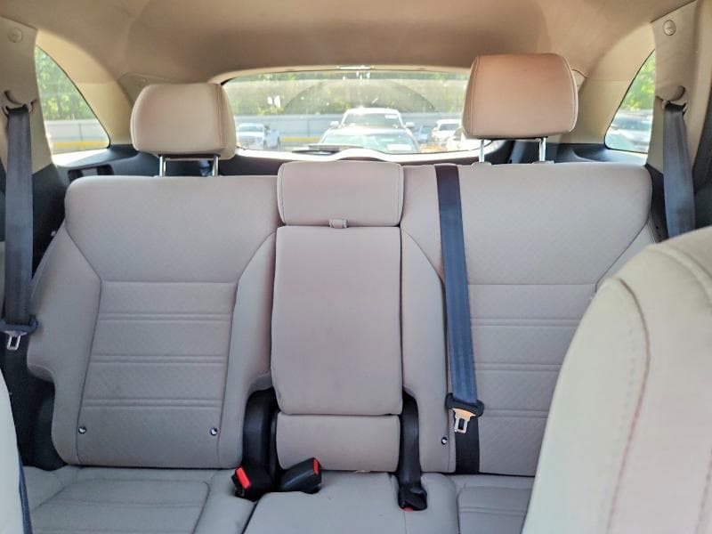 2017 KIA SORENTO LX LX 10