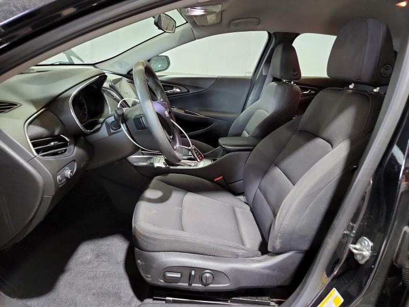 2019 CHEVROLET MALIBU LT 7