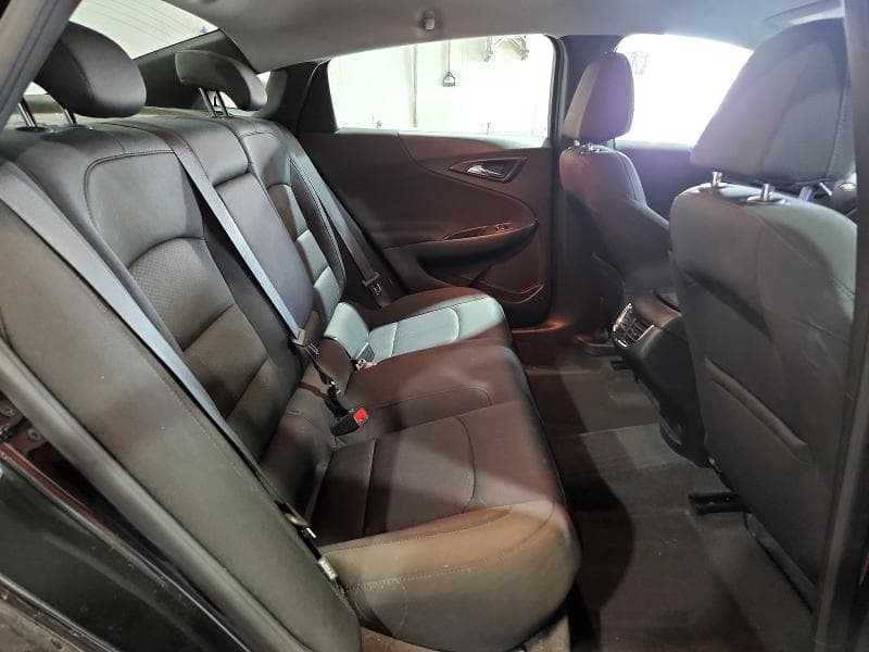 2019 CHEVROLET MALIBU LT 10