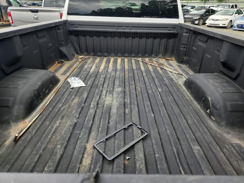 2025 CHEVROLET SILVERADO K3500 10