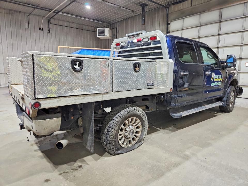 2021 FORD F250 SUPER DUTY 3