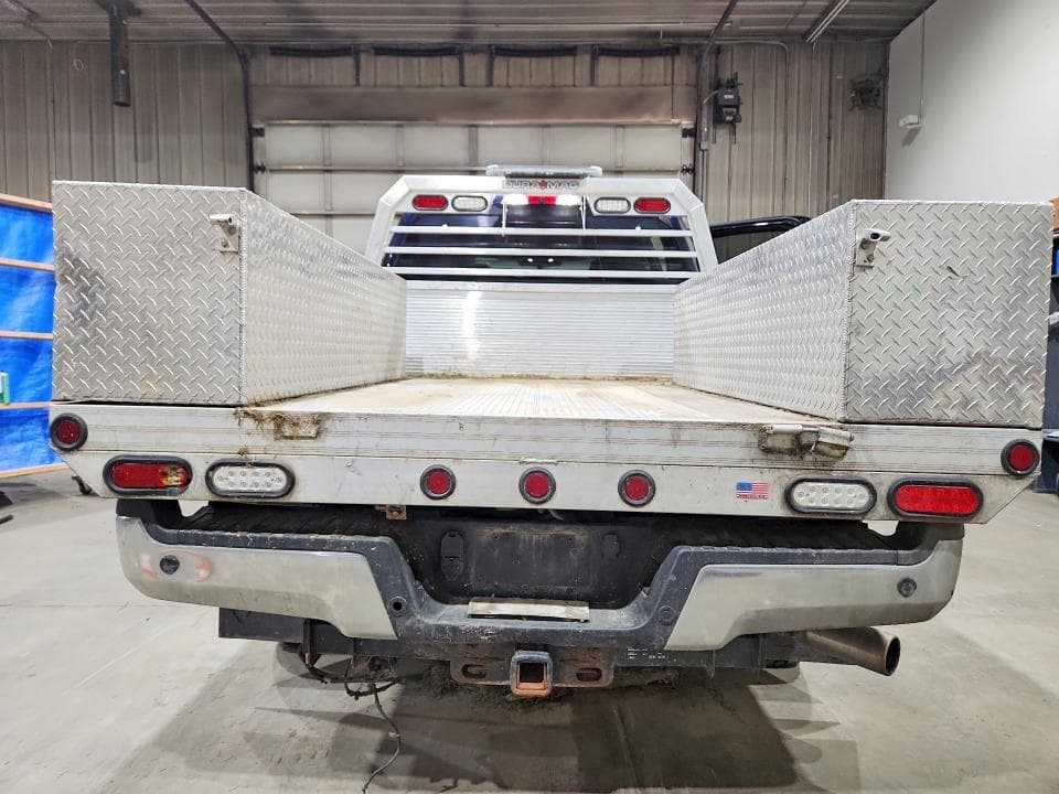 2021 FORD F250 SUPER DUTY 6